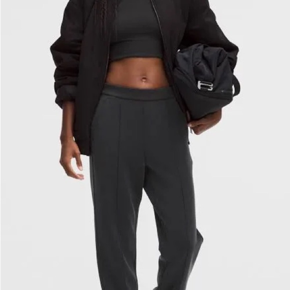 Lululemon Softstreme Jogger